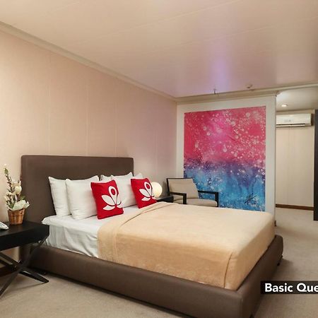 Zen Premium Magallanes Makati San Pedro Makati Eksteriør billede
