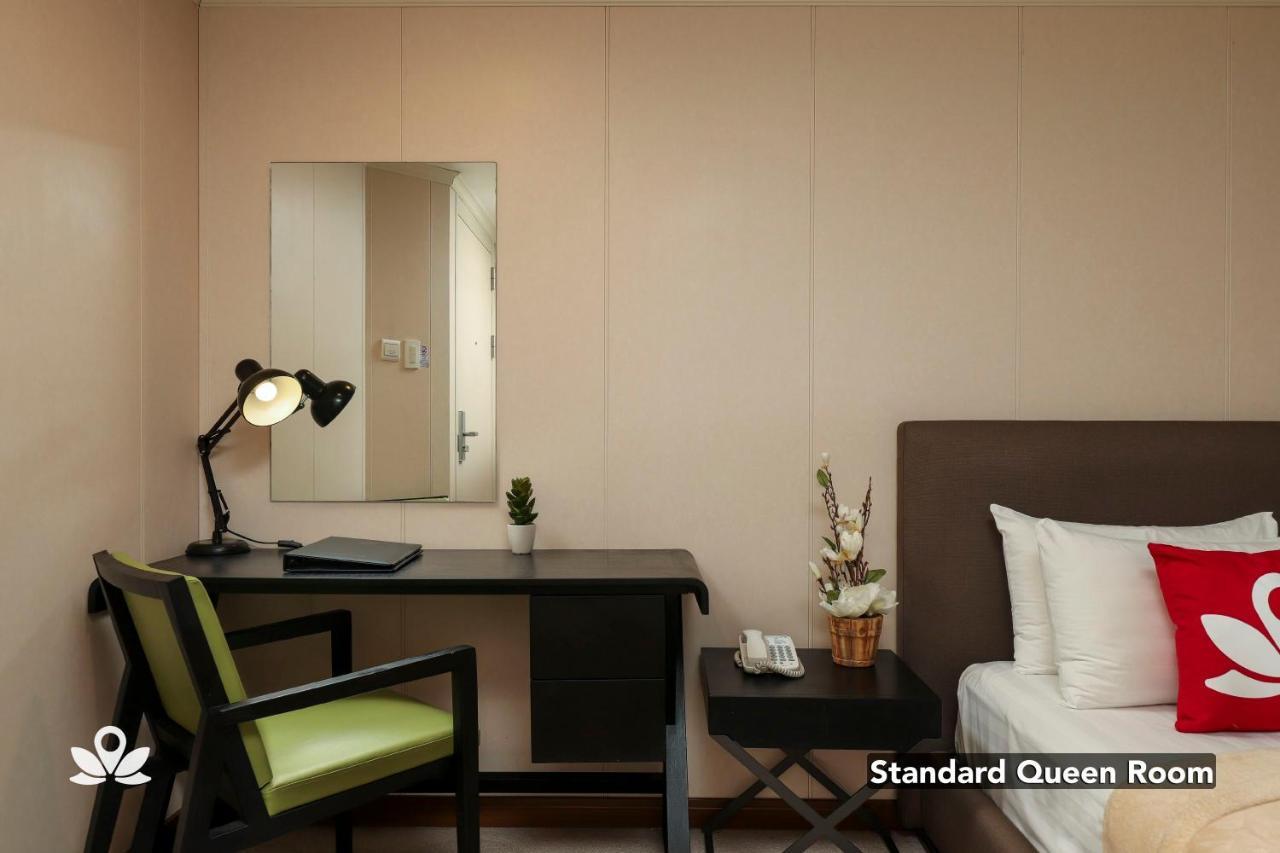 Zen Premium Magallanes Makati San Pedro Makati Eksteriør billede