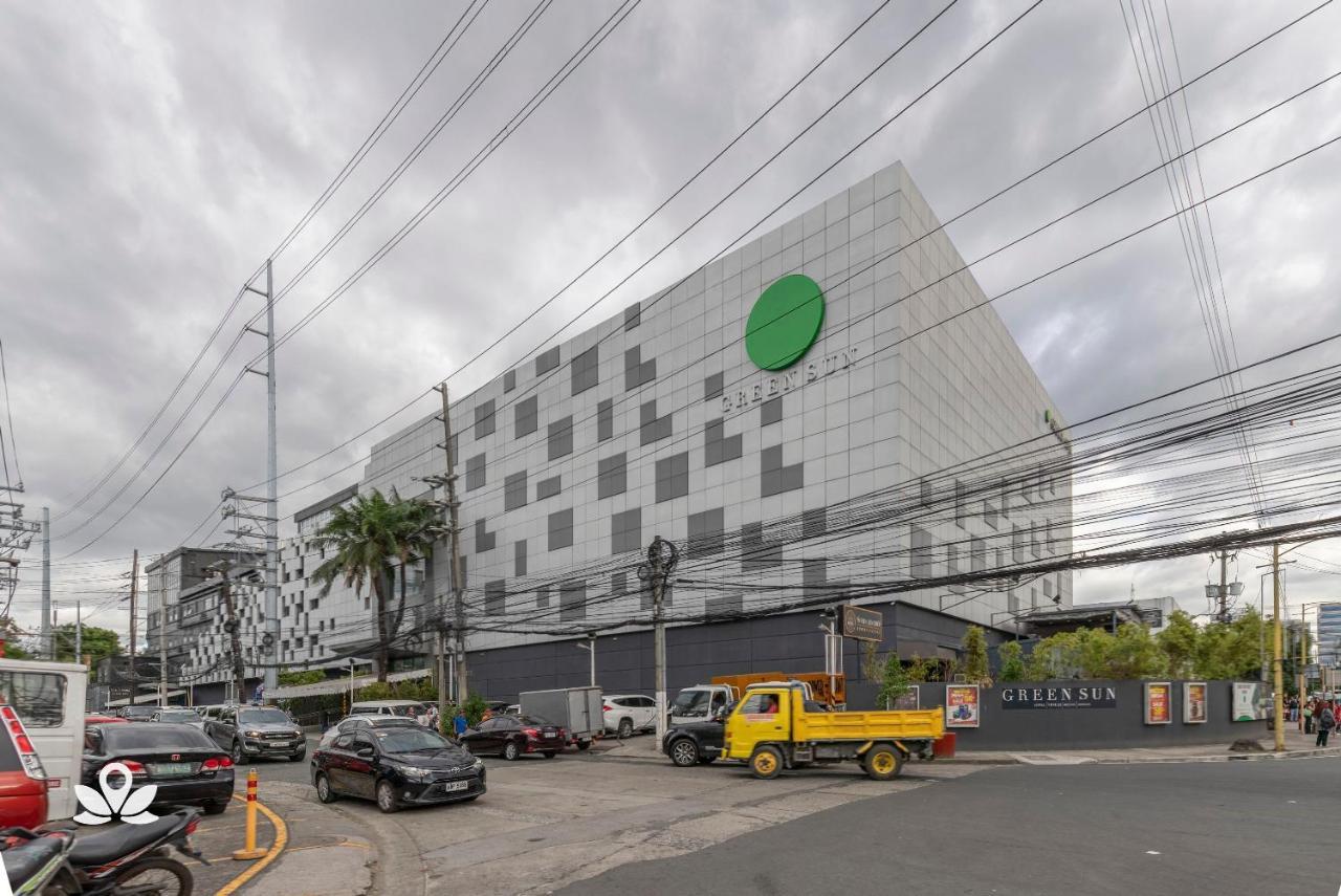 Zen Premium Magallanes Makati San Pedro Makati Eksteriør billede