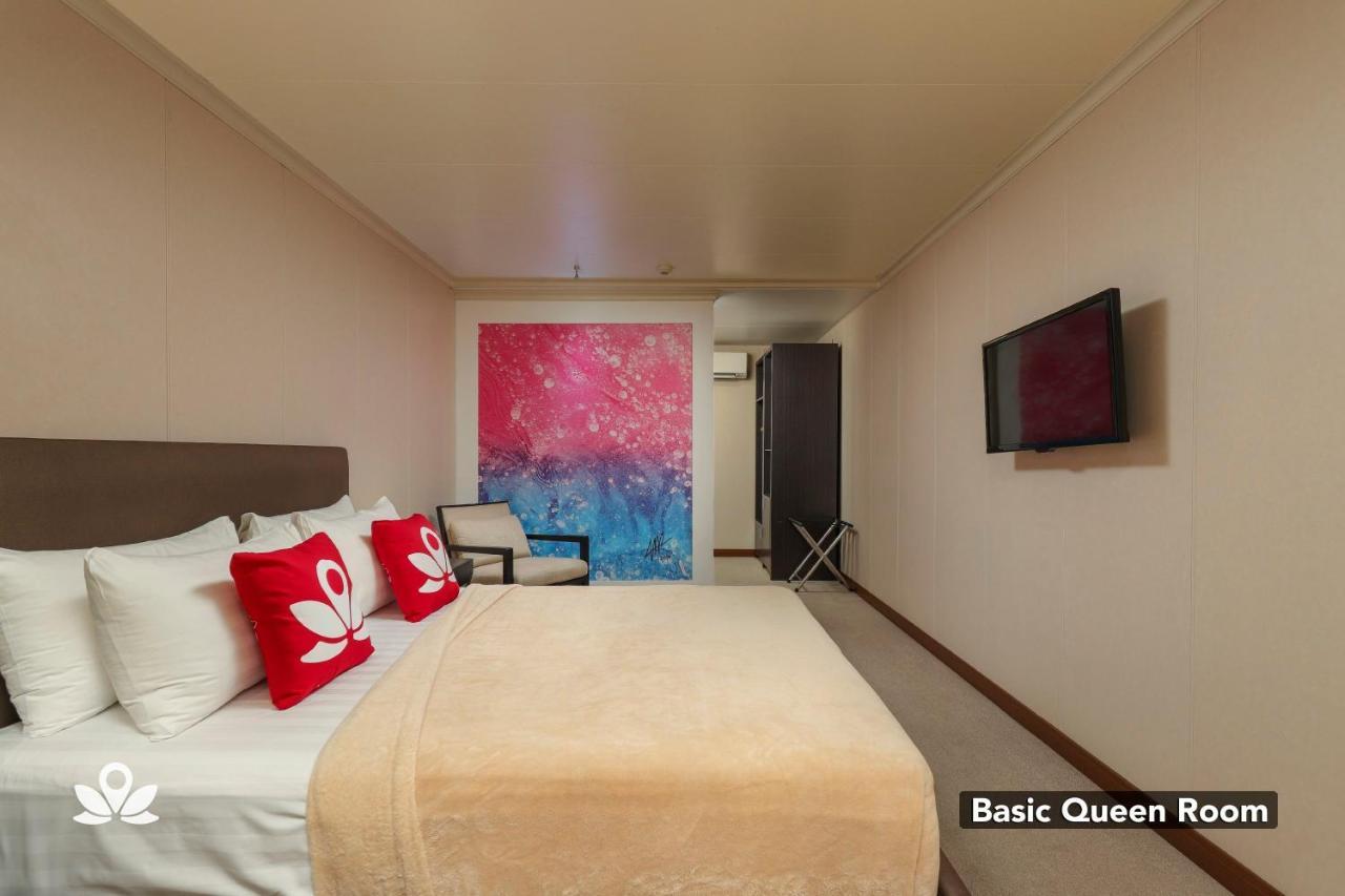 Zen Premium Magallanes Makati San Pedro Makati Eksteriør billede
