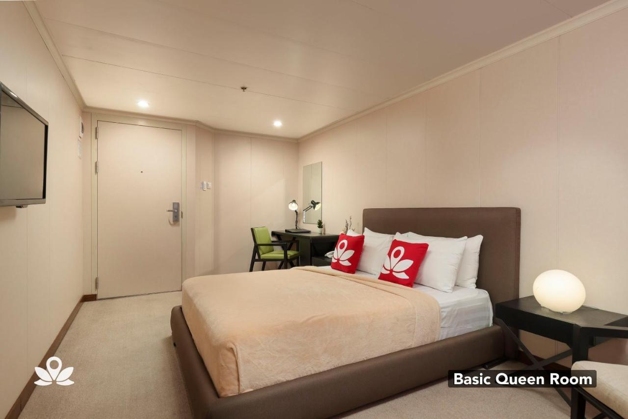 Zen Premium Magallanes Makati San Pedro Makati Eksteriør billede