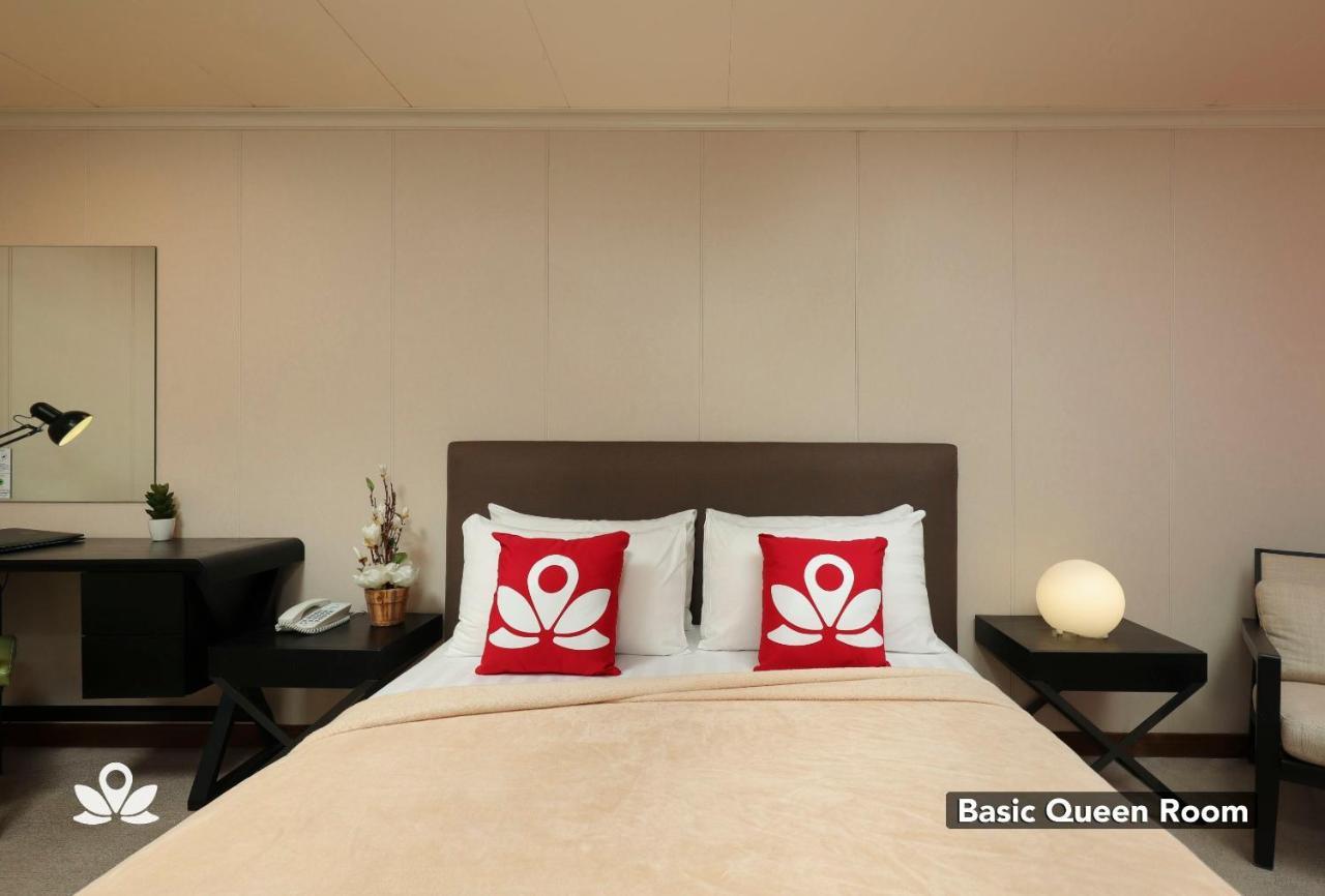 Zen Premium Magallanes Makati San Pedro Makati Eksteriør billede
