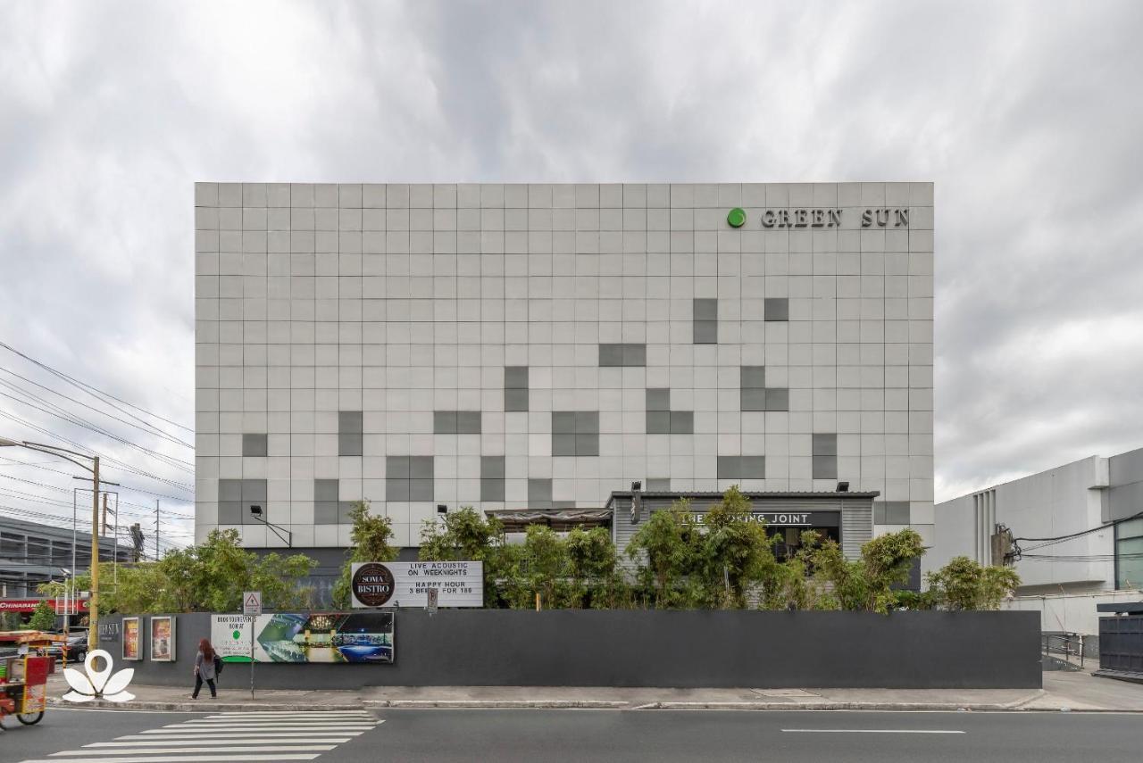 Zen Premium Magallanes Makati San Pedro Makati Eksteriør billede