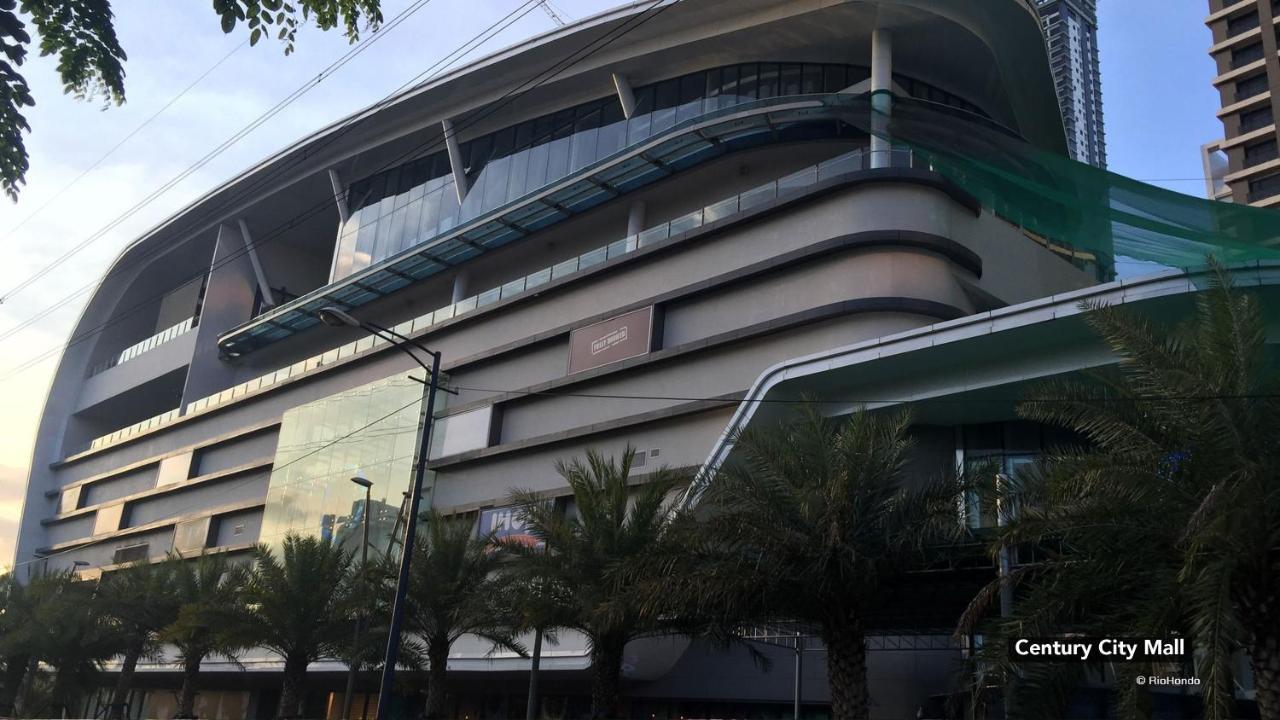 Zen Premium Magallanes Makati San Pedro Makati Eksteriør billede